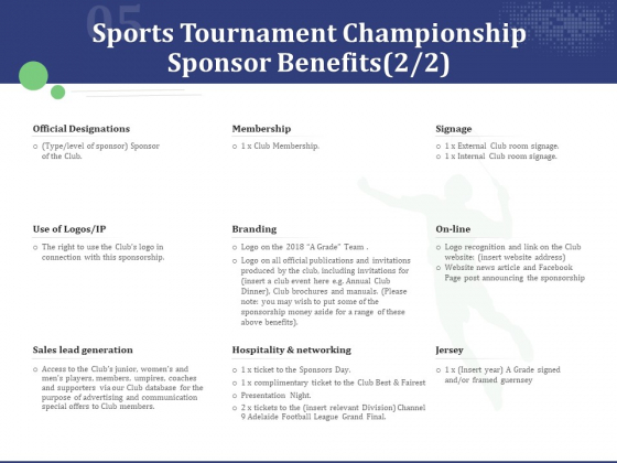 Sports Tournament Championship Sponsor Benefits Branding Ppt Infographics Images PDF Sports Tournament Championship Sponsor Benefits Branding Ppt Infographics Images PDF