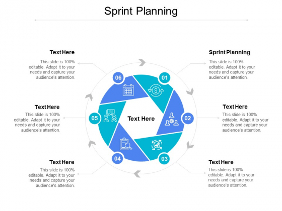 Sprint Planning Ppt PowerPoint Presentation Portfolio Deck Cpb Sprint Planning Ppt PowerPoint Presentation Portfolio Deck Cpb