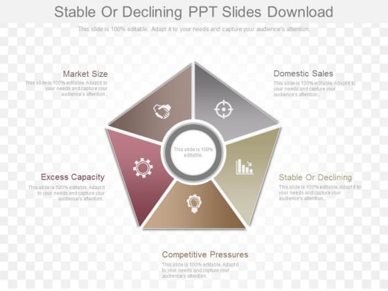 Stable Or Declining Ppt Slides Download Stable Or Declining Ppt Slides Download