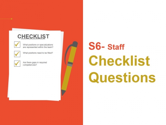 Staff Checklist Questions Ppt PowerPoint Presentation Ideas Graphics Download Staff Checklist Questions Ppt PowerPoint Presentation Ideas Graphics Download