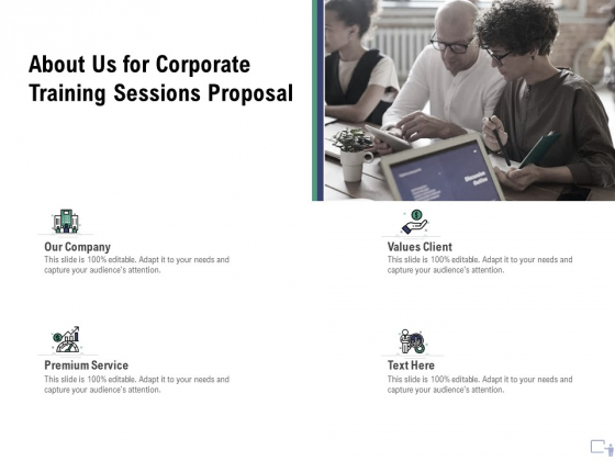 Staff Engagement Training And Development About Us For Corporate Training Sessions Proposal Structure PDF Staff Engagement Training And Development About Us For Corporate Training Sessions Proposal Structure PDF