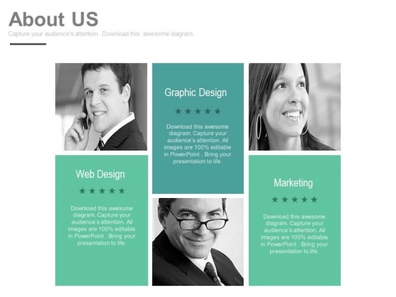 Staff Of Trained Website And Graphic Design Professionals Powerpoint Slides Staff Of Trained Website And Graphic Design Professionals Powerpoint Slides