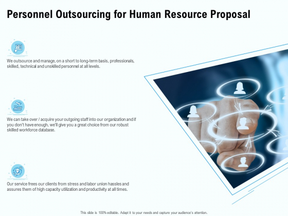 Staffing Offshoring Proposal Personnel Outsourcing For Human Resource Proposal Mockup PDF Staffing Offshoring Proposal Personnel Outsourcing For Human Resource Proposal Mockup PDF