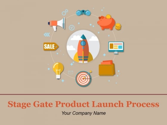 Stage Gate Product Launch Process Ppt PowerPoint Presentation Complete Deck With Slides Stage Gate Product Launch Process Ppt PowerPoint Presentation Complete Deck With Slides