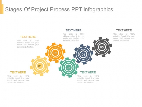 Stages Of Project Process Ppt Infographics Stages Of Project Process Ppt Infographics