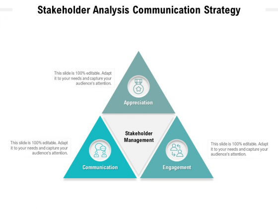 Stakeholder Analysis Communication Strategy Ppt PowerPoint Presentation Summary Maker Stakeholder Analysis Communication Strategy Ppt PowerPoint Presentation Summary Maker