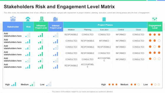 Stakeholders Participation Project Development Process Stakeholders Risk And Engagement Level Matrix Clipart PDF Stakeholders Participation Project Development Process Stakeholders Risk And Engagement Level Matrix Clipart PDF