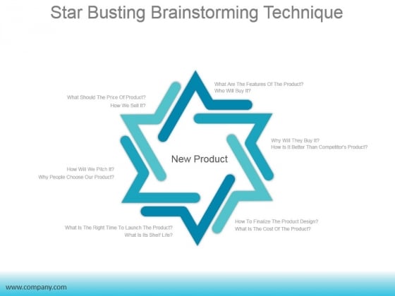 We buy powerpoints