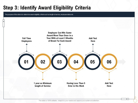 Star Employee Step 3 Identify Award Eligibility Criteria Portrait PDF