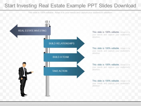 Start Investing Real Estate Example Ppt Slides Download Start Investing Real Estate Example Ppt Slides Download