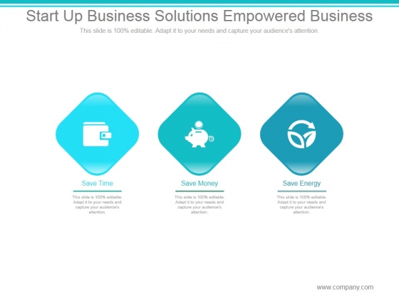 Start Up Business Solutions Empowered Business Ppt PowerPoint Presentation Guide Start Up Business Solutions Empowered Business Ppt PowerPoint Presentation Guide