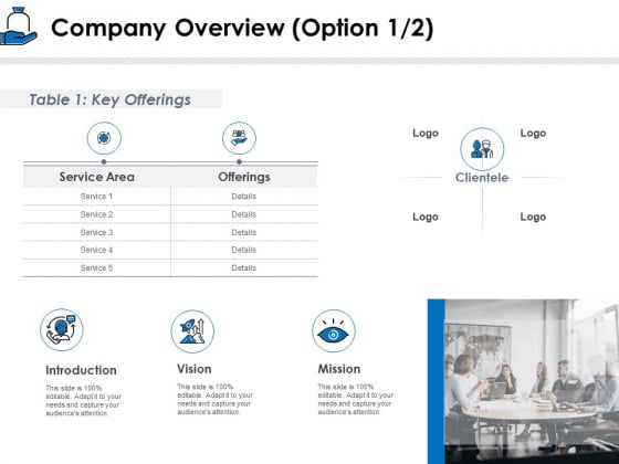 Startup Investment Ideas Company Overview Option Ppt Outline Infographic Template PDF Startup Investment Ideas Company Overview Option Ppt Outline Infographic Template PDF