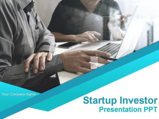 Startup Investor Presentation Powerpoint Slide Designs Startup Investor Presentation Powerpoint Slide Designs