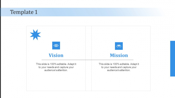 Statement Of Company Principles Statement Of Company Principles Template 1 Vision Ppt Pictures Slides PDF Statement Of Company Principles Statement Of Company Principles Template 1 Vision Ppt Pictures Slides PDF