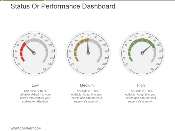 Status Or Performance Dashboard Ppt PowerPoint Presentation Clipart Status Or Performance Dashboard Ppt PowerPoint Presentation Clipart