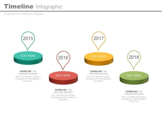 Stepping Stones Timeline Diagram For Business Powerpoint Slides Stepping Stones Timeline Diagram For Business Powerpoint Slides