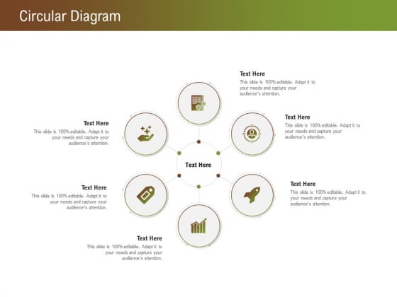 Steps For Successful Brand Building Process Circular Diagram Rules PDF Steps For Successful Brand Building Process Circular Diagram Rules PDF