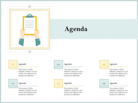 Steps To Create Ultimate Client Experience Agenda Guidelines PDF Steps To Create Ultimate Client Experience Agenda Guidelines PDF