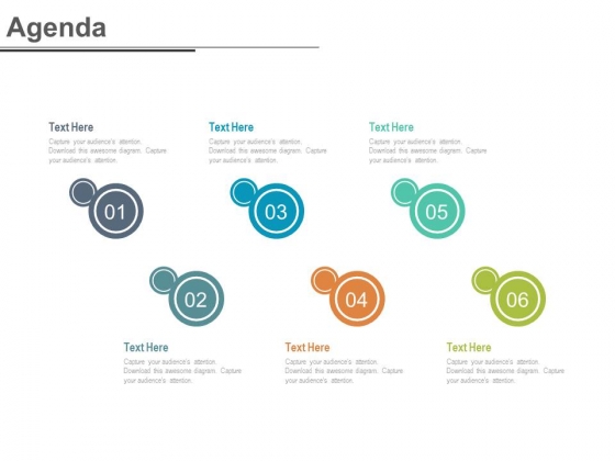 Steps To Creating An Effective Agenda Powerpoint Slides Steps To Creating An Effective Agenda Powerpoint Slides