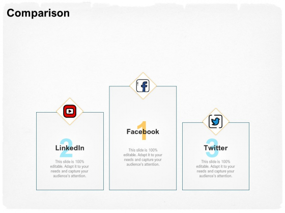 Stepwise Strategy Comparison Ppt Slides Designs Download PDF Stepwise Strategy Comparison Ppt Slides Designs Download PDF