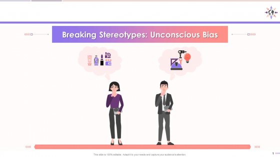 Stereotypes Adverse Effects At Workplace Unconscious Bias Training Ppt Stereotypes Adverse Effects At Workplace Unconscious Bias Training Ppt