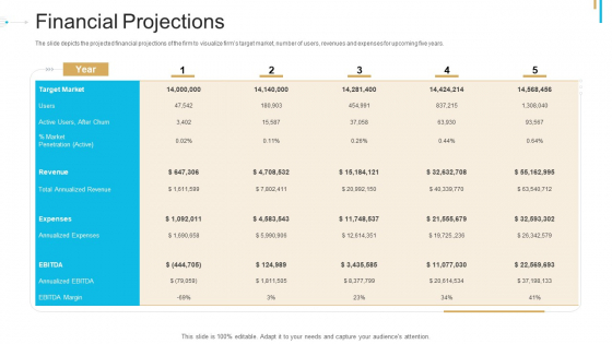 Stock Offering As An Exit Alternative Financial Projections Microsoft PDF Stock Offering As An Exit Alternative Financial Projections Microsoft PDF