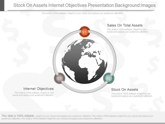 Stock On Assets Internet Objectives Presentation Background Images Stock On Assets Internet Objectives Presentation Background Images