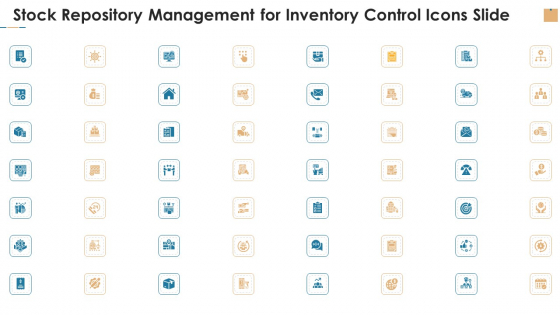 Stock Repository Management For Inventory Control Icons Slide Ppt Professional Microsoft PDF Stock Repository Management For Inventory Control Icons Slide Ppt Professional Microsoft PDF