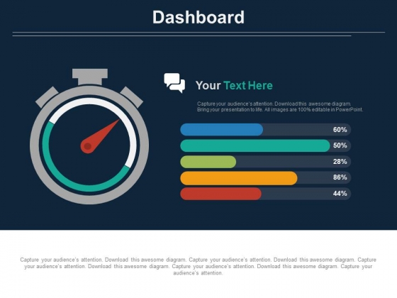 Stopwatch With Percentage Value Analysis Powerpoint Slides Stopwatch With Percentage Value Analysis Powerpoint Slides