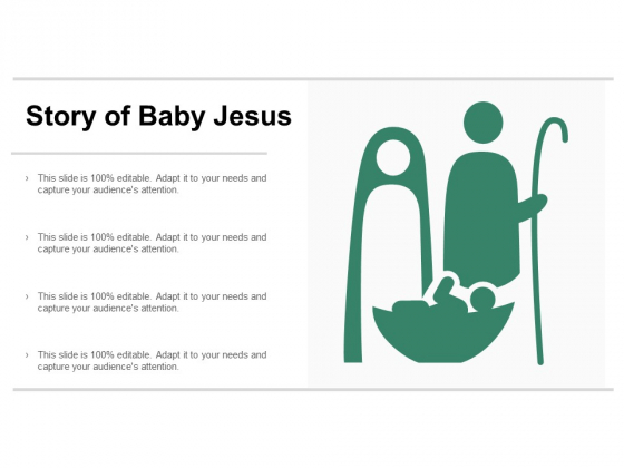 Story Of Baby Jesus Ppt PowerPoint Presentation Portfolio Backgrounds Story Of Baby Jesus Ppt PowerPoint Presentation Portfolio Backgrounds