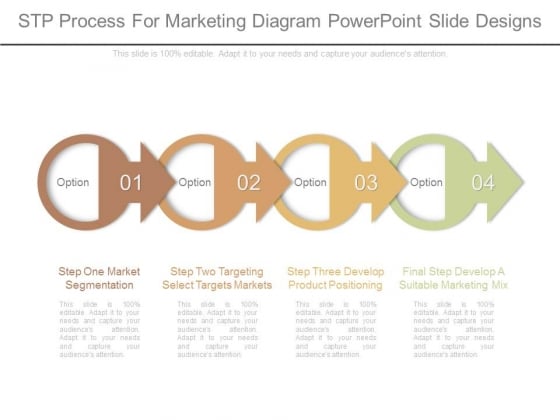 Stp Process For Marketing Diagram Powerpoint Slide Designs Stp Process For Marketing Diagram Powerpoint Slide Designs
