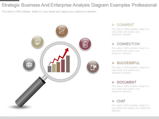 Strategic Business And Enterprise Analysis Diagram Examples Professional Strategic Business And Enterprise Analysis Diagram Examples Professional