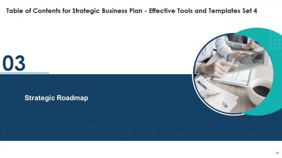 Strategic Business Plan Effective Tools And Templates Set 4 Ppt PowerPoint Presentation Complete Deck With Slides professionally multipurpose