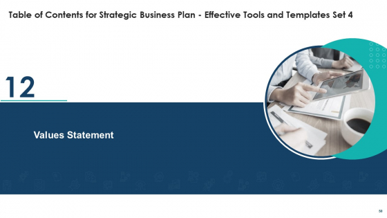 Strategic Business Plan Effective Tools And Templates Set 4 Ppt PowerPoint Presentation Complete Deck With Slides adaptable attractive