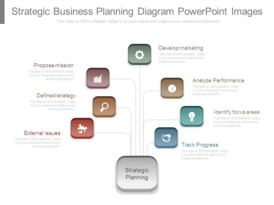 Strategic Business Planning Diagram Powerpoint Images Strategic Business Planning Diagram Powerpoint Images