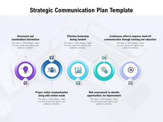 Strategic Communication Plan Template Ppt PowerPoint Presentation Visual Aids Inspiration Strategic Communication Plan Template Ppt PowerPoint Presentation Visual Aids Inspiration