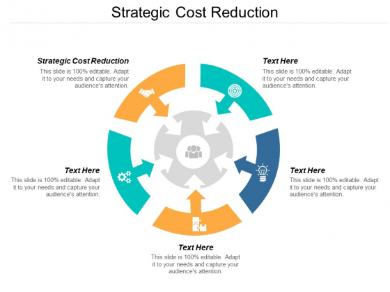 Strategic Cost Reduction Ppt PowerPoint Presentation Model Format Strategic Cost Reduction Ppt PowerPoint Presentation Model Format