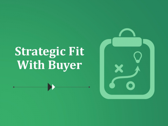 Strategic Fit With Buyer Ppt PowerPoint Presentation Ideas Design Inspiration Strategic Fit With Buyer Ppt PowerPoint Presentation Ideas Design Inspiration