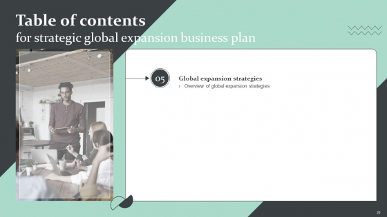 Strategic Global Expansion Business Plan Ppt PowerPoint Presentation Complete Deck With Slides good downloadable