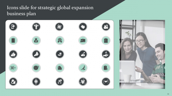 Strategic Global Expansion Business Plan Ppt PowerPoint Presentation Complete Deck With Slides researched compatible