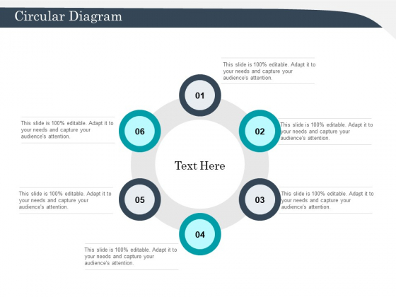 Strategic Management Of Assets Circular Diagram Infographics PDF Strategic Management Of Assets Circular Diagram Infographics PDF