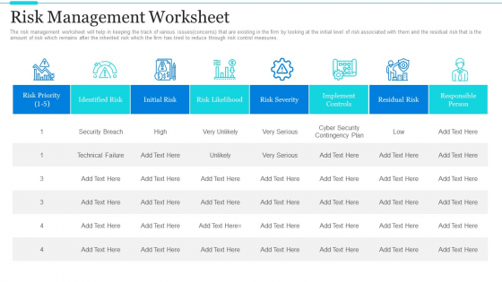 Strategic Methods Of Stakeholder Prioritization Risk Management Worksheet Themes PDF Strategic Methods Of Stakeholder Prioritization Risk Management Worksheet Themes PDF