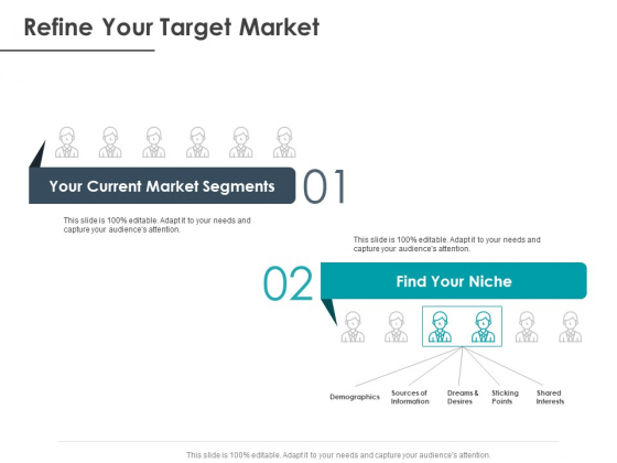 Strategic Plan For Companys Development Refine Your Target Market Ppt PowerPoint Presentation Ideas Strategic Plan For Companys Development Refine Your Target Market Ppt PowerPoint Presentation Ideas