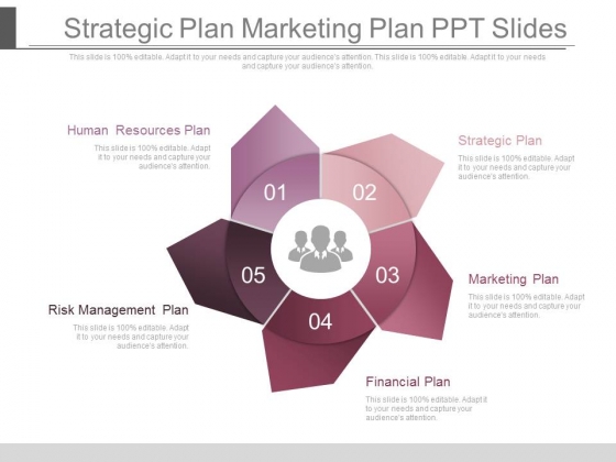 Strategic Plan Marketing Plan Ppt Slides Strategic Plan Marketing Plan Ppt Slides
