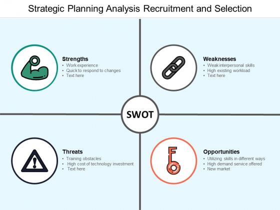 Strategic Planning Analysis Recruitment And Selection Ppt Powerpoint Presentation Infographic Template Templates Strategic Planning Analysis Recruitment And Selection Ppt Powerpoint Presentation Infographic Template Templates