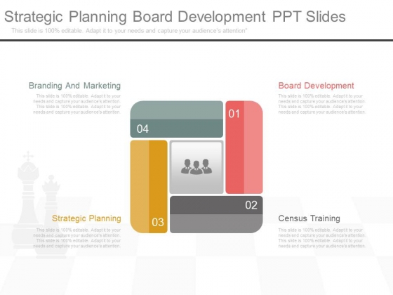 Strategic Planning Board Development Ppt Slides Strategic Planning Board Development Ppt Slides