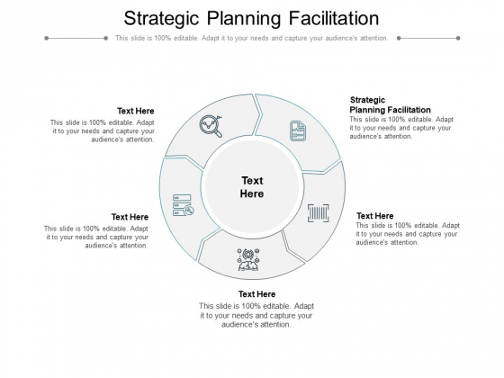 Strategic Planning Facilitation Ppt PowerPoint Presentation Summary Slide Cpb Pdf