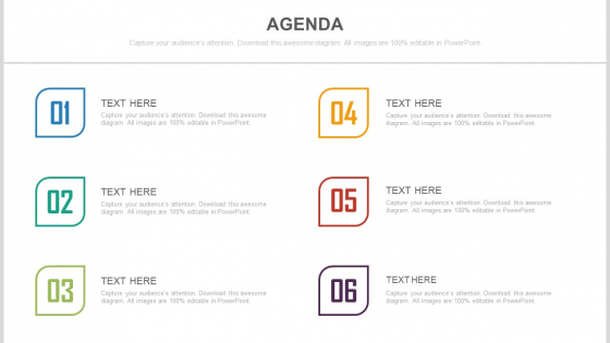 Strategic Planning For Business Agenda Powerpoint Slides Strategic Planning For Business Agenda Powerpoint Slides