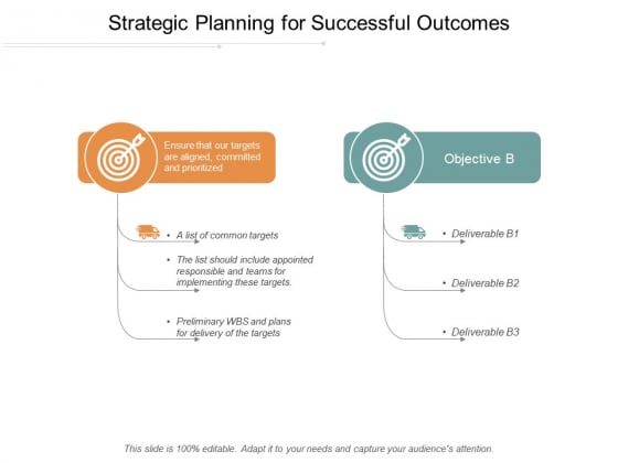 Strategic Planning For Successful Outcomes Ppt Powerpoint Presentation Outline Templates Strategic Planning For Successful Outcomes Ppt Powerpoint Presentation Outline Templates