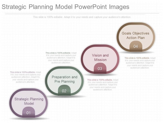 Strategic Planning Model Powerpoint Images Strategic Planning Model Powerpoint Images